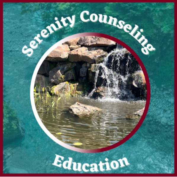 Serenity Counseling Education